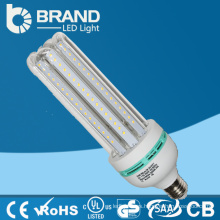 Venta al por mayor hacen en China la mejor alta calidad del precio 360 lámpara del tubo del bulbo del ángulo AC220V